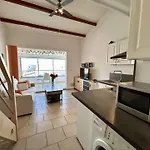 Mezzanine 45m2 Ct120-1070 Agde