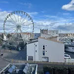 Mezzanine 45m2 Ct120-1070 Apartment