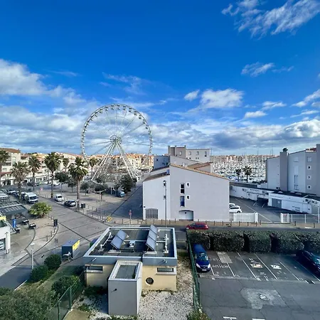 Apartment Mezzanine 45m2 Ct120-1070 *