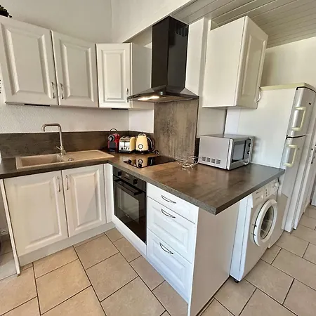 Mezzanine 45m2 Ct120-1070 Apartment *