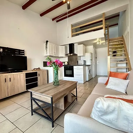 Mezzanine 45m2 Ct120-1070 *