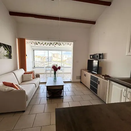 Mezzanine 45m2 Ct120-1070 * Agde