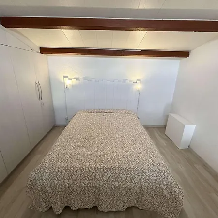 Mezzanine 45m2 Ct120-1070 Apartamento *