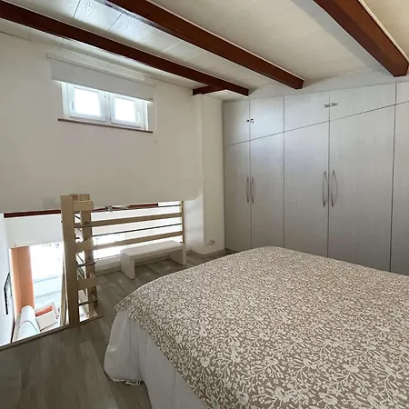 Mezzanine 45m2 Ct120-1070 아그
